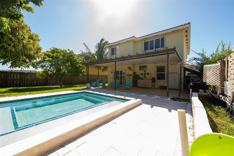 12911 Sw 284th Ter, Homestead