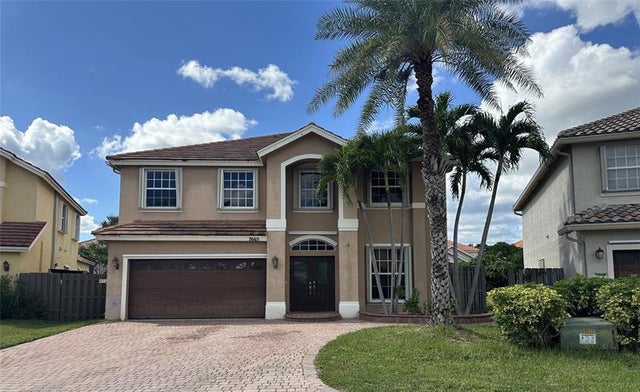 7665 Trenton Dr, Lake Worth