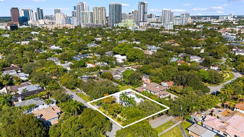 1252 N Rio Vista Blvd, Fort Lauderdale