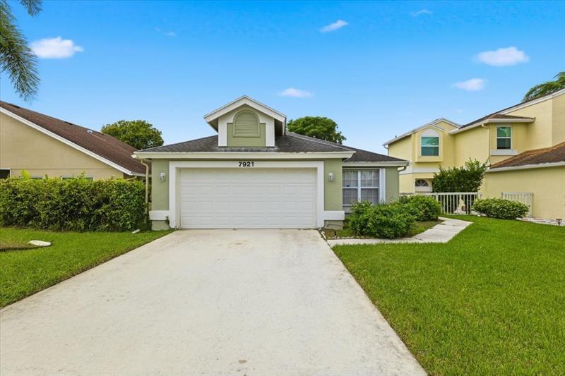 7921 Mansfield Hollow Rd, Delray Beach