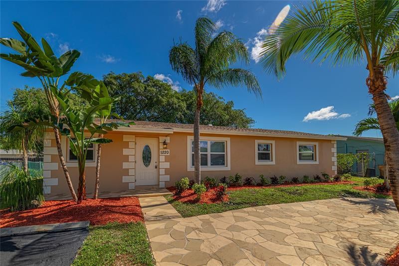1220 Sw 6th Ter, Deerfield Beach