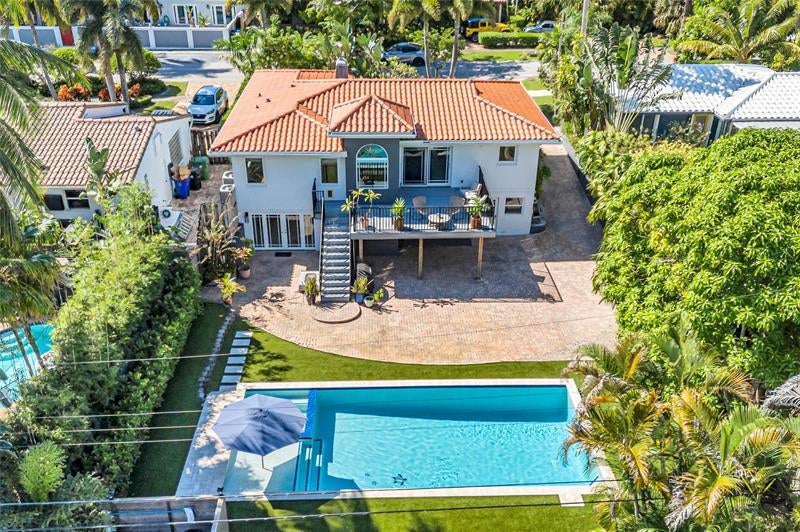 744 Ne 18th Ave, Fort Lauderdale