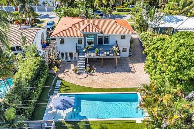 744 Ne 18th Ave, Fort Lauderdale