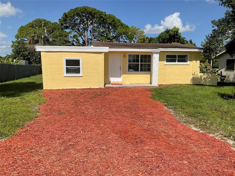 920 Revels Ln, Fort Pierce