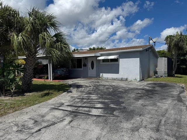 31 Ne 57th Ct, Fort Lauderdale