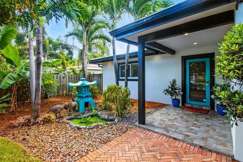 1708 Ne 47th St, Oakland Park