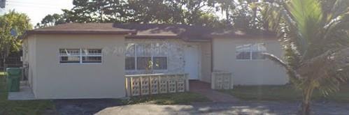 1 of 1 - 5261 Nw 14th Pl, Lauderhill, FL
