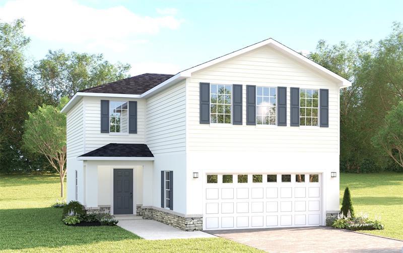 15302 Sw Twilight Street, Indian Town