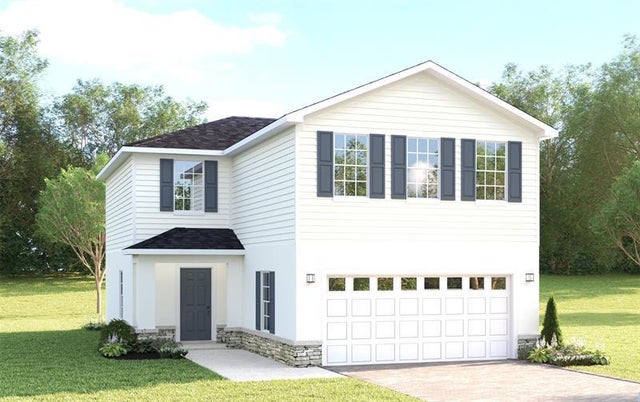 15302 Sw Twilight Street, Indian Town