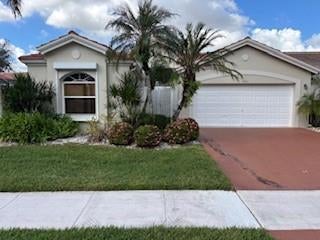 9593 Harbour Lake Cir, Boynton Beach