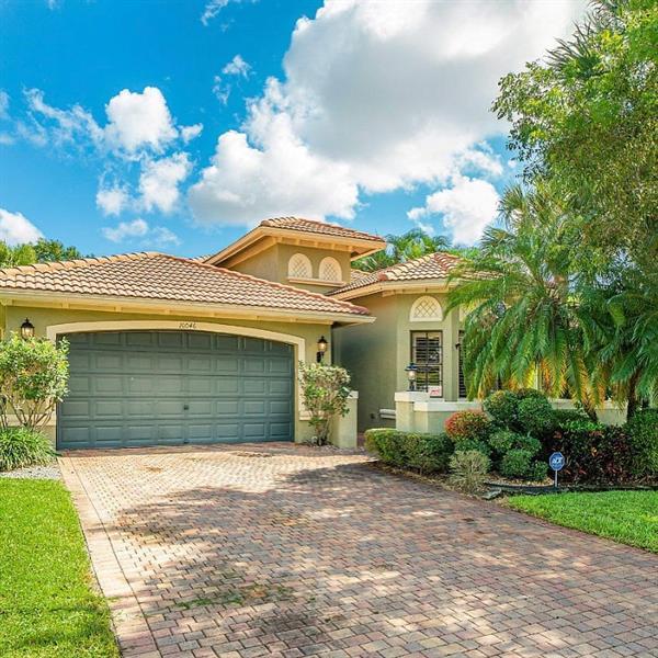10046 Noceto Way, Boynton Beach