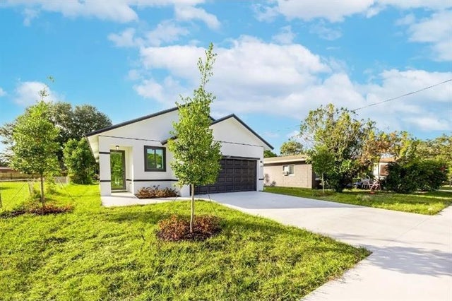 1605 N 23 Rd St., Fort Pierce