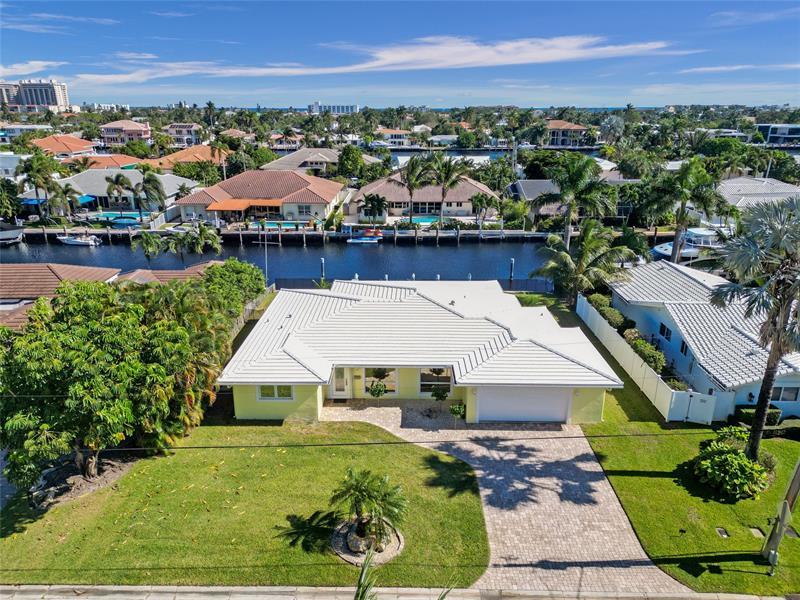 5320 Ne 32nd Ave, Fort Lauderdale