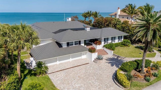 166 Ocean Way, Vero Beach