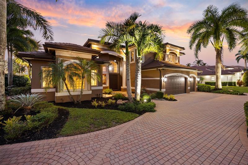 3413 Dovecote Meadow Ln, Davie