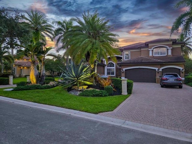 3413 Dovecote Meadow Ln, Davie