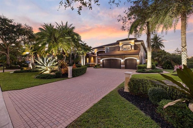 2 of 68 - 3413 Dovecote Meadow Ln, Davie, FL