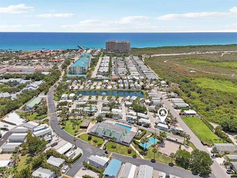 900 Juno Ocean Walk #c39, Juno Beach