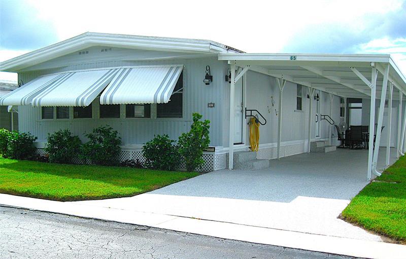 4800 Se Federal Hwy Lot 65, Stuart