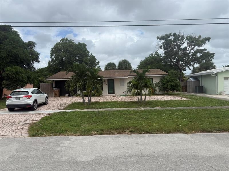 521 Nw 38th Pl, Deerfield Beach