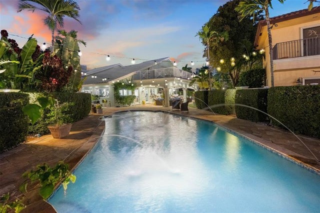 2009 Sunrise Key Blvd, Fort Lauderdale