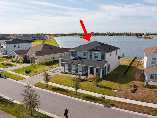 769 Hookline Circle, Loxahatchee