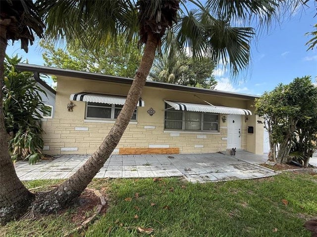 4314 Nw 47th Ct, Tamarac