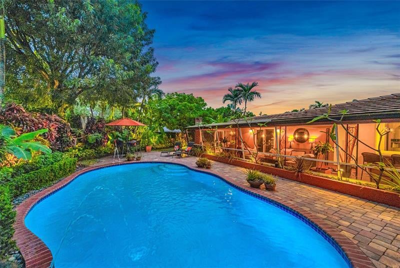 4862 Ne 4th Ave, Fort Lauderdale