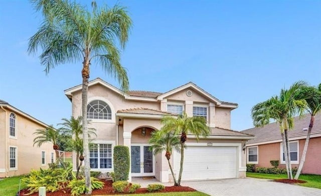 12237 Glenmore Dr, Coral Springs