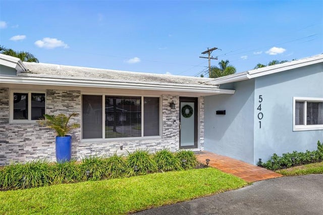 2 of 40 - 5401 Ne 17th Ter, Fort Lauderdale, FL