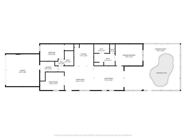 2 of 31 - 5192 Kipper Way, Vero Beach, FL