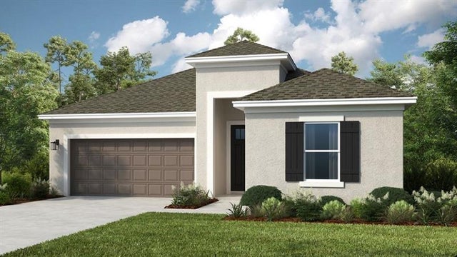 11696 Sw Macelli Way, Port St. Lucie