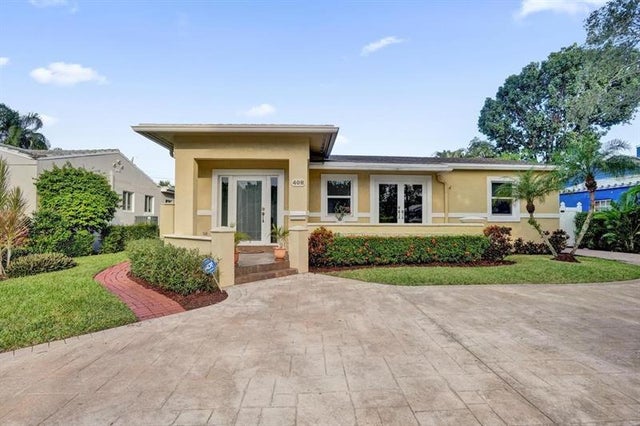 408 Ne 9th Ave, Fort Lauderdale