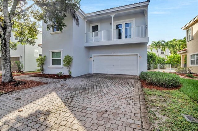 12656 Nw 6th Ct, Coral Springs