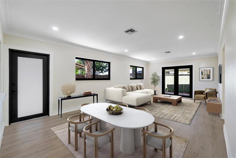 617 Ne 38th St, Oakland Park