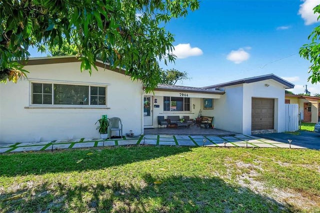 7944 Lasalle Blvd, Miramar