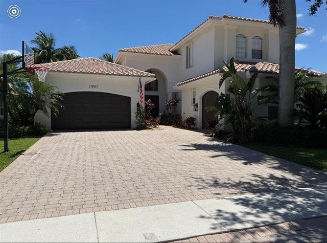 11057 Brandywine Lake Way, Boynton Beach