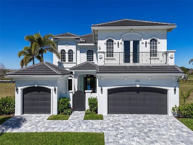 166 Se Bella Strano, Port St. Lucie