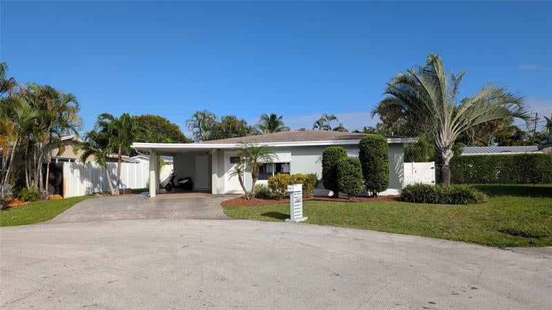 4460 Nw 17th Ter, Oakland Park