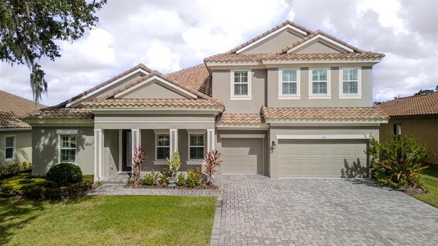 155 E Sabal Breeze Court, Brandon