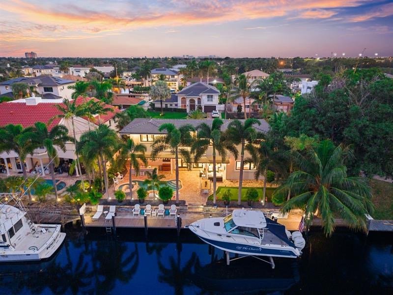 2341 Ne 48 Ct, Lighthouse Point