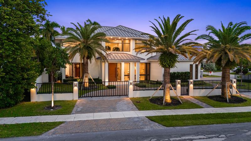 1400 Middle River Dr, Fort Lauderdale