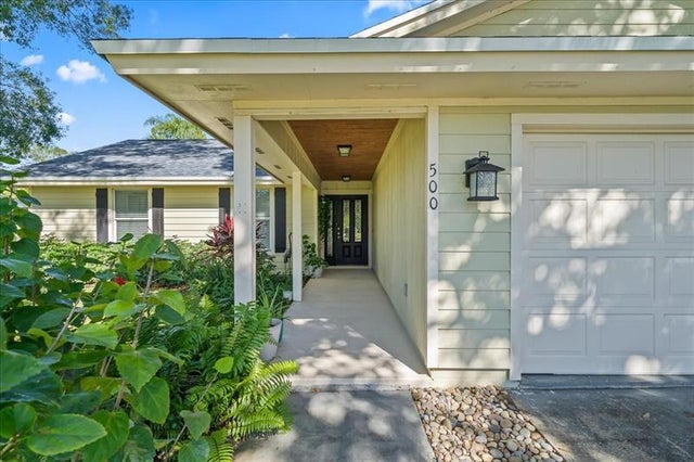 500 10th St Sw, Vero Beach