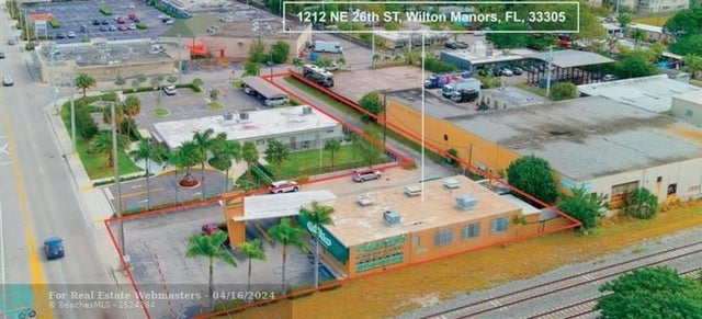 1 of 6 - 1212 Ne 26th St, Wilton Manors, FL