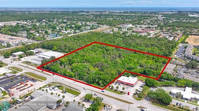1 of 16 - 4527 S Babcock Street, Palm Bay, FL