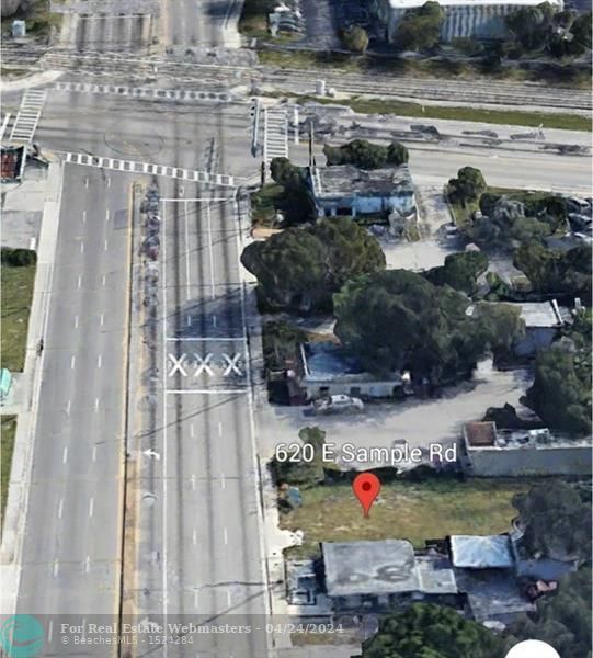 1 of 2 - 620 E Sample Road, Pompano Beach, FL
