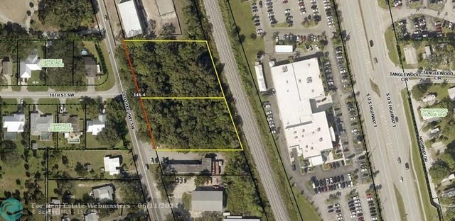 3 of 5 - 1010 Old Dixie Highway Sw, Vero Beach, FL