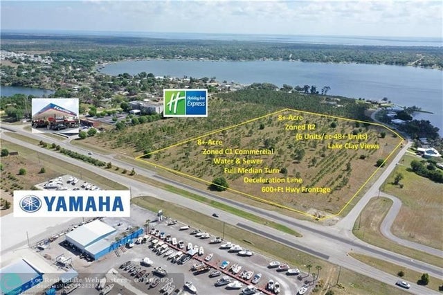 1 of 7 - 705 Us 27, Lake Placid, FL
