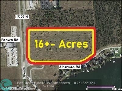 5 of 7 - 705 Us 27, Lake Placid, FL