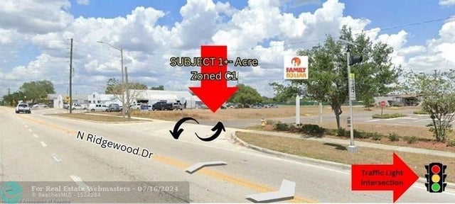 2 of 7 - 648 N Ridgewood Dr, Sebring, FL